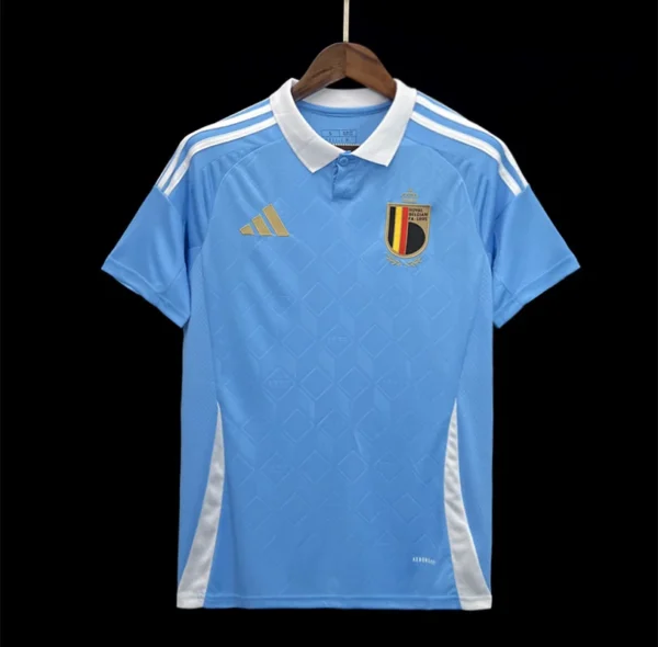 Belgium Outer jersey 24/25