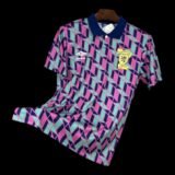 Scotland Retro Jersey 88/89