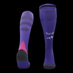 Germany Outdoor Socks 24/25