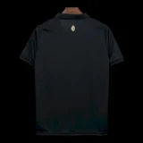 AC Milan 125th Anniversary Edition Retro Black Jersey
