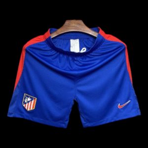 Atlético Madrid Home Shorts 24/25