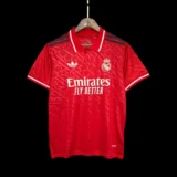 Real Madrid Jersey 24/25