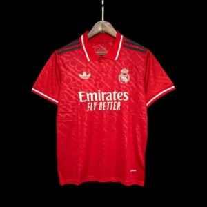 Real Madrid Jersey 24/25