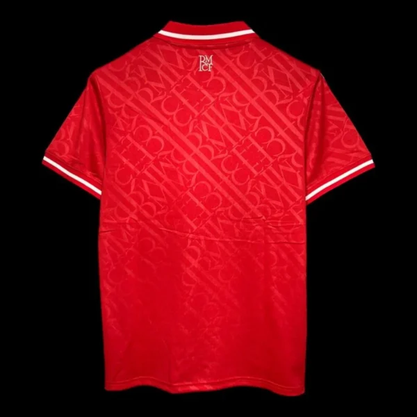 Real Madrid Jersey 24/25