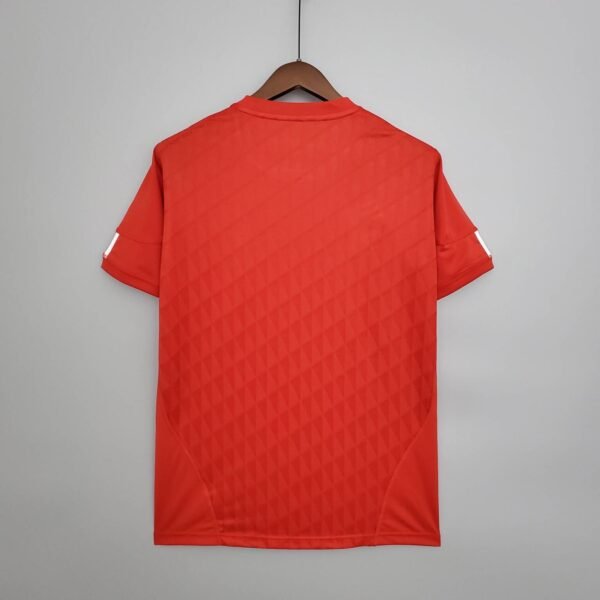 Liverpool Retro Shirt 10/11