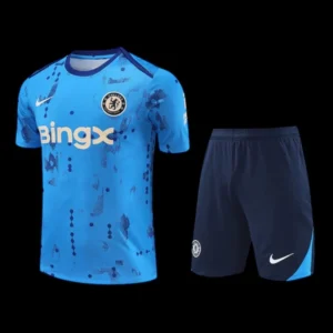 Chelsea Training Set 24/25
