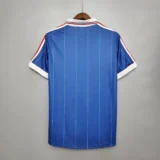 France Retro Jersey 1982