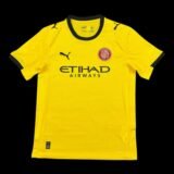 Girona Away Shirt 25/26