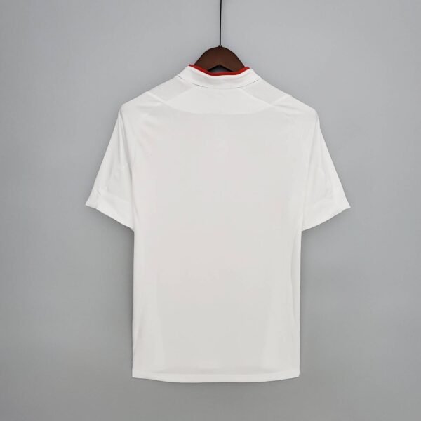 England Retro Jersey 2012