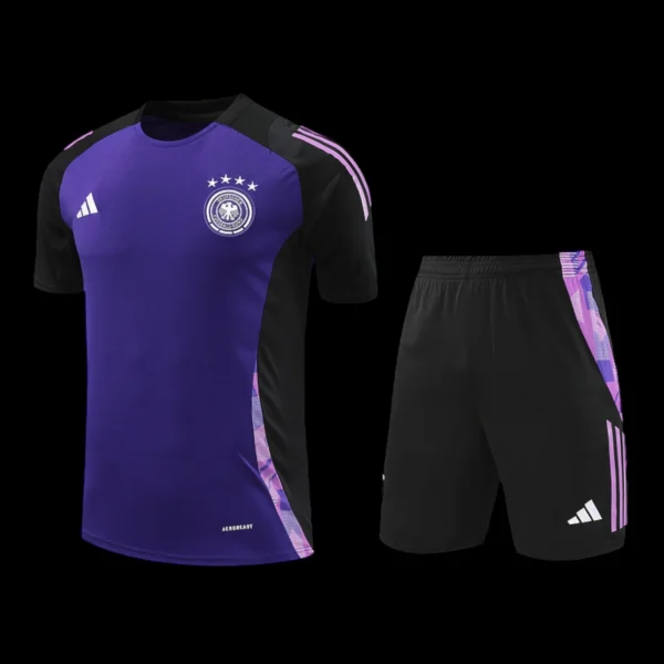 Germany Training Package 24/25