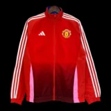 Manchester United Coupe Vent