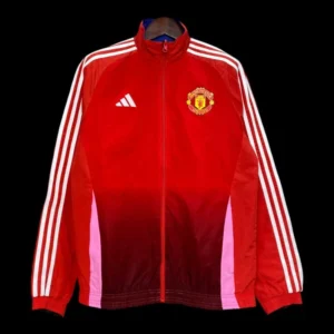 Manchester United Coupe Vent