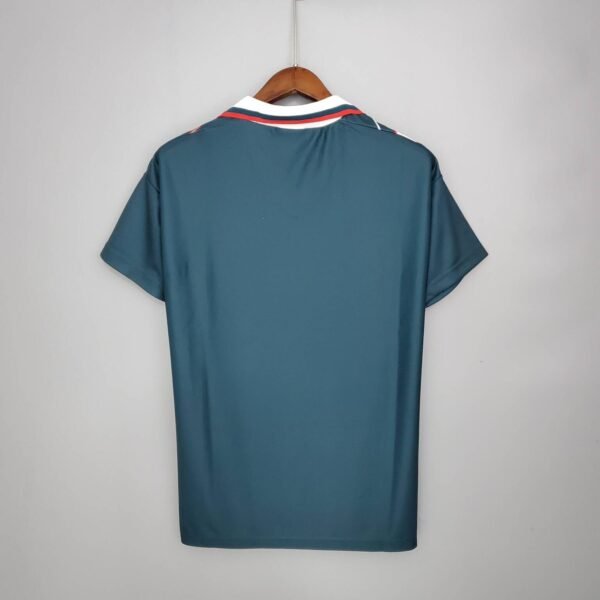 Wales Retro Jersey 94/95
