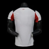 AC Milan Away Shirt 25/26 – Player Version