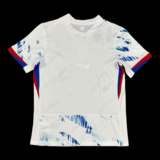 Norway Away Shirt 24/25
