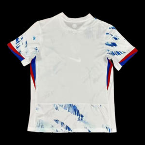 Norway Away Shirt 24/25