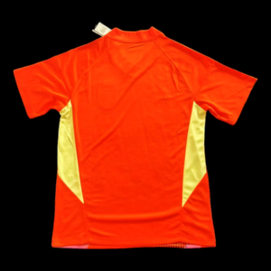 Italy Goalkeeper Jersey 24/25
