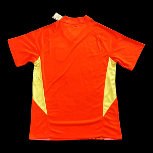 Italy Goalkeeper Jersey 24/25