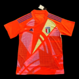 Italy Goalkeeper Jersey 24/25