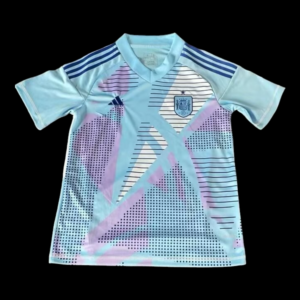 Spain Goalkeeper Jersey 24/25