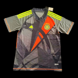 Germany goalkeeper jersey 24/25