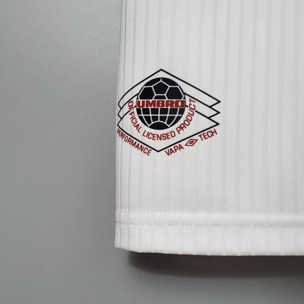 England 1998 Retro Jersey