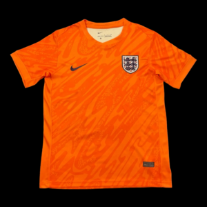England Goalkeeper Shirt 24/25