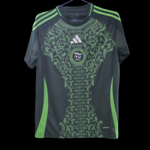 Algeria Outer jersey 24/25