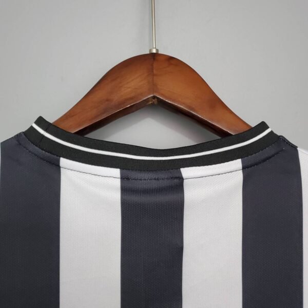 Newcastle Retro Jersey 97/99