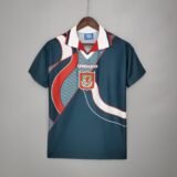 Wales Retro Jersey 94/95