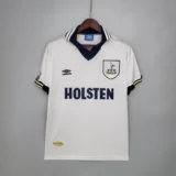 Tottenham Retro Jersey 94/95