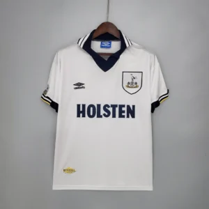 Tottenham Retro Jersey 94/95