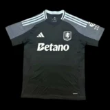 Aston Villa Away Shirt 25/26