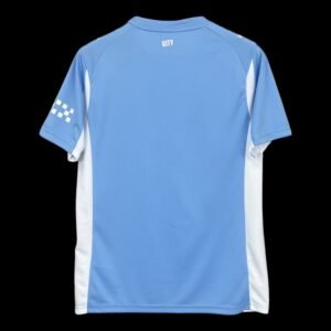 Manchester City Maillot Third 25/26