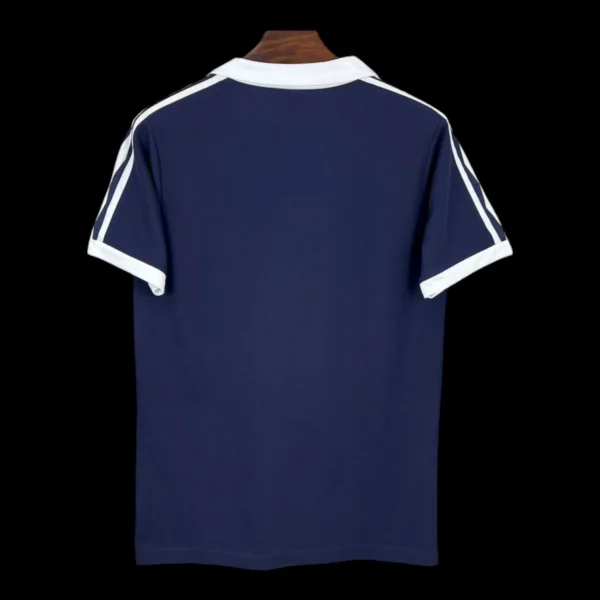 Scotland Retro Jersey 96/98
