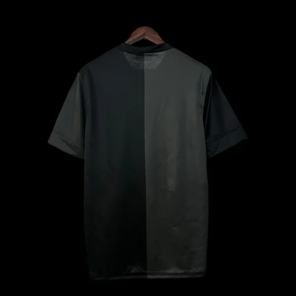Manchester City Retro Jersey 13/14