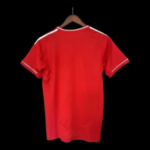 Liverpool Home Jersey 25/26
