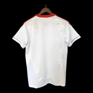 Liverpool Away Shirt 25/26