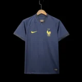 France Home Jersey 22/23