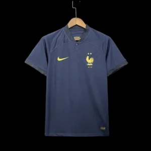 France Home Jersey 22/23