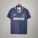 Tottenham Retro Jersey 94/95
