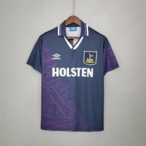 Tottenham Retro Jersey 94/95