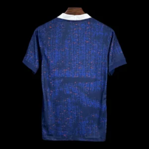 France Home Jersey 25/26 (Euro 2025 Women)