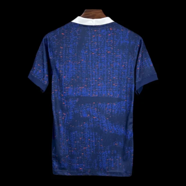France Home Jersey 25/26 (Euro 2025 Women)