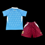 Belgium Outer jersey 24/25 - Child
