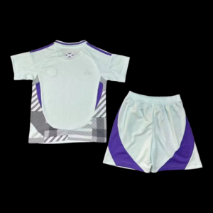 Scotland Away Shirt 24/25 - Kids
