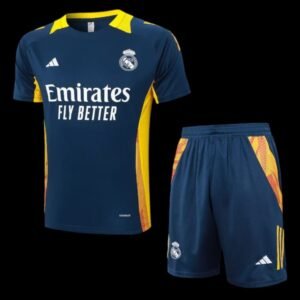 Real Madrid 24/25 Training Set