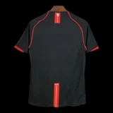 Manchester United Maillot Third Rétro 2007/08