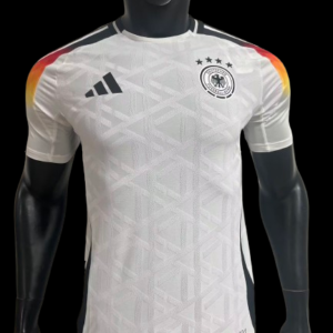 Germany Home Jersey 24/25 - Player Version