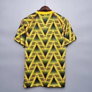Arsenal Retro Shirt 91/93